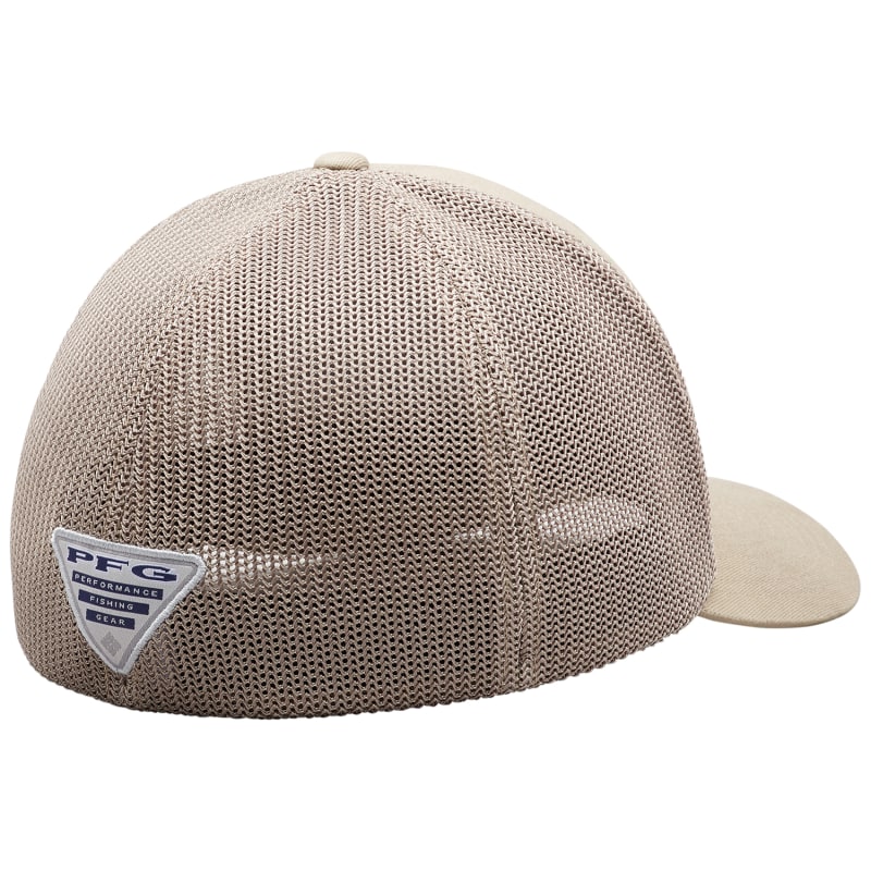 Adult Columbia PFG Mesh Flexfit Hat