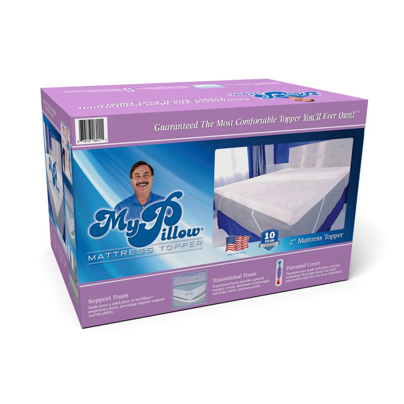 Who sells my pillow mattress sale toppers