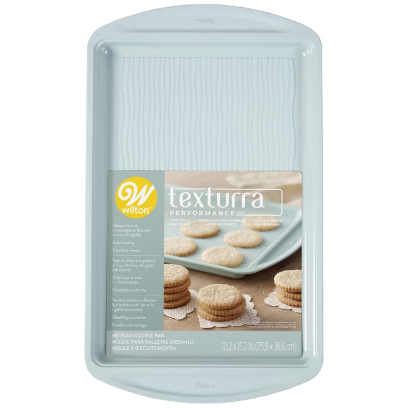 Wilton Pan, Medium Cookie