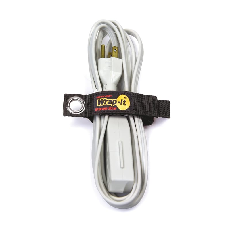 HEAVY-DUTY 7inch Storage Strap - 4pk