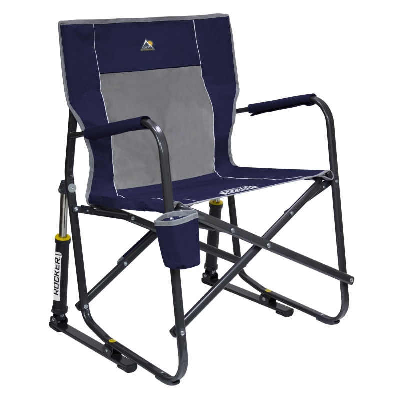 Freestyle Rocker Chair