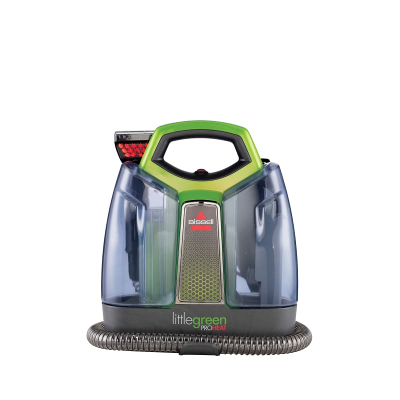 Little Green ProHeat Portable Carpet Cleaner by Bissell at Fleet Farm