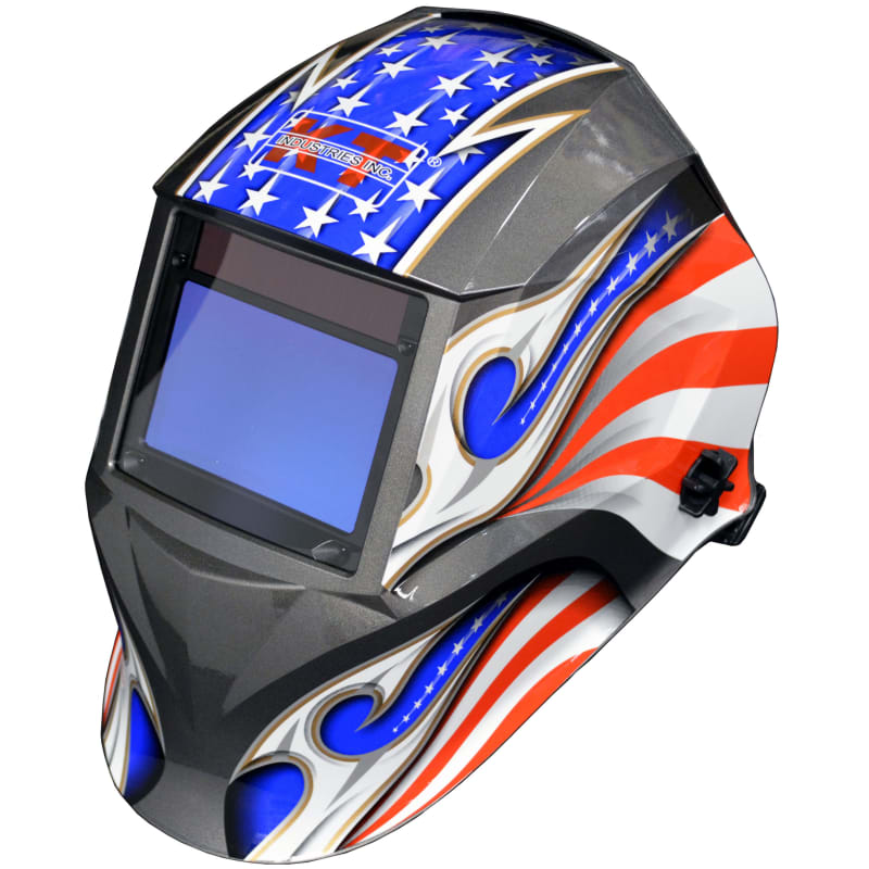 auto darkening motorcycle helmets Rain Burst Protect your eyes and weld safely with this auto K-T Industries 4-1072 Auto Darkening