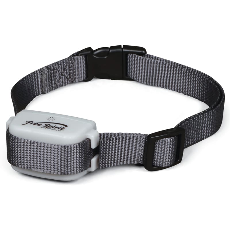 Bark Control Collar