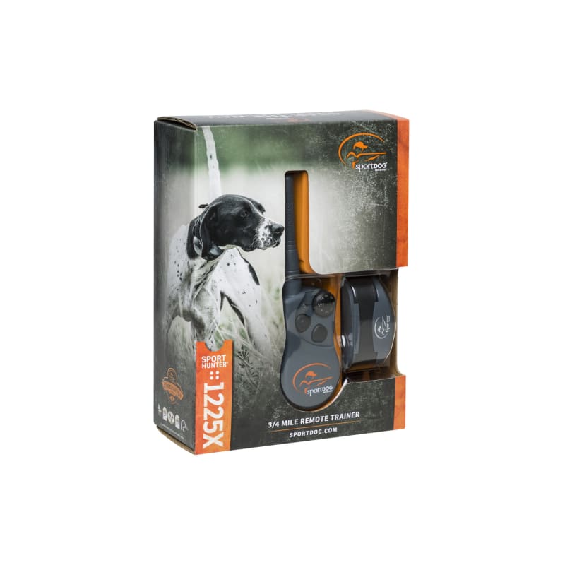 Sporthunter 1225x sales
