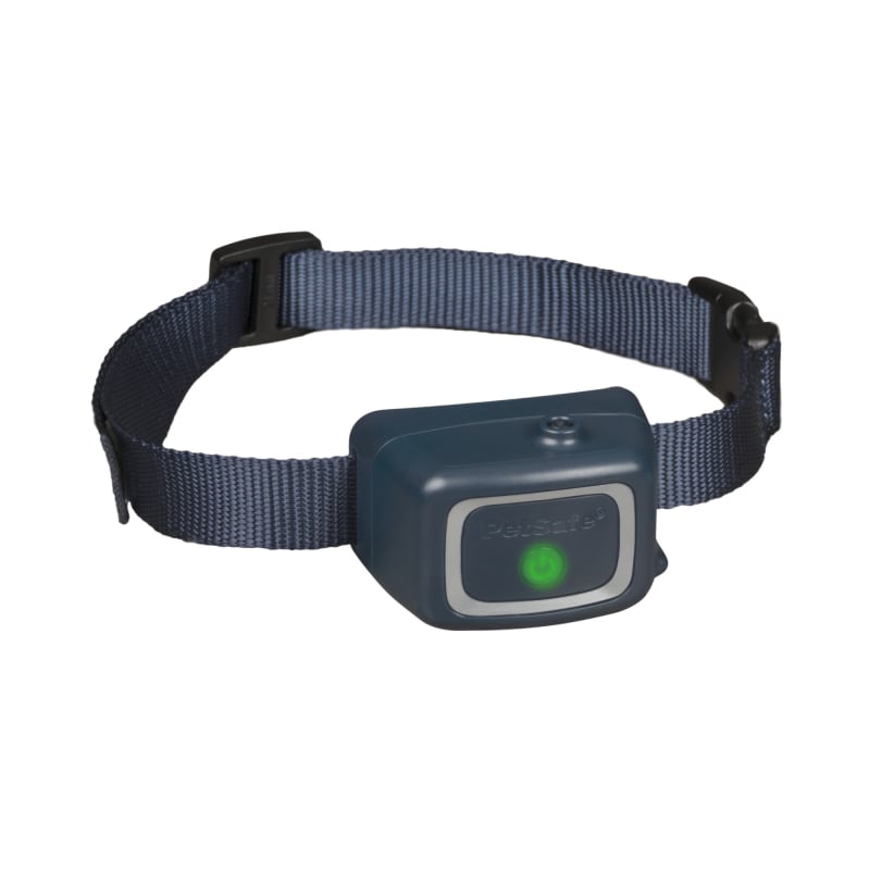 Spray Bark Control Collar
