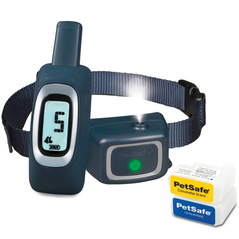 Remote Spray Trainer Collar by PetSafe at Fleet Farm