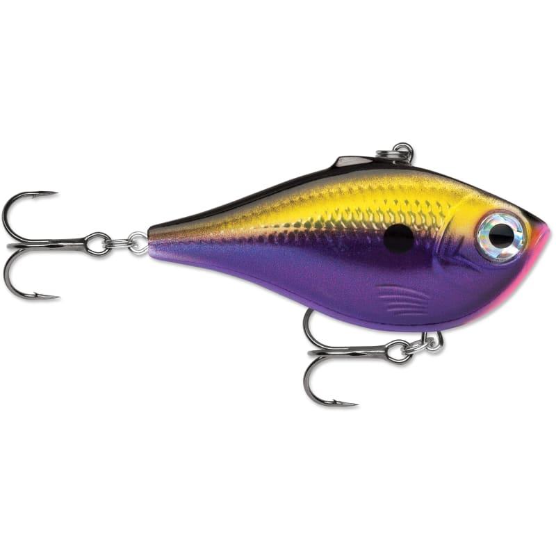 Leprechaun Rippin' Rap Crankbait by Rapala at Fleet Farm