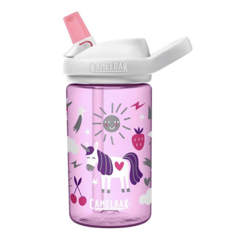 CamelBak Eddy+ 14oz Water Bottle - Kids