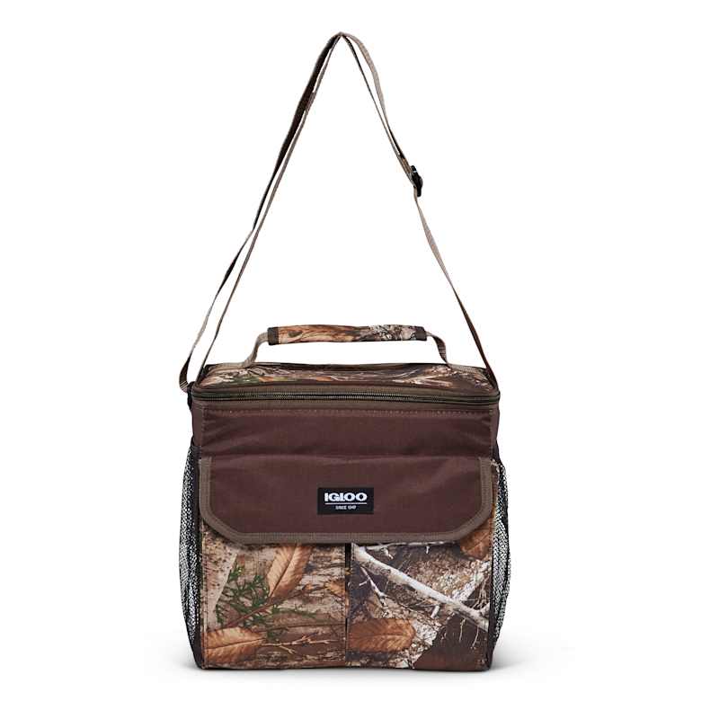 Realtree lunch bag hot sale