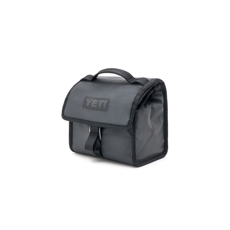 gray yeti cooler bag Daytrip Lunch Bag YETI Charcoal