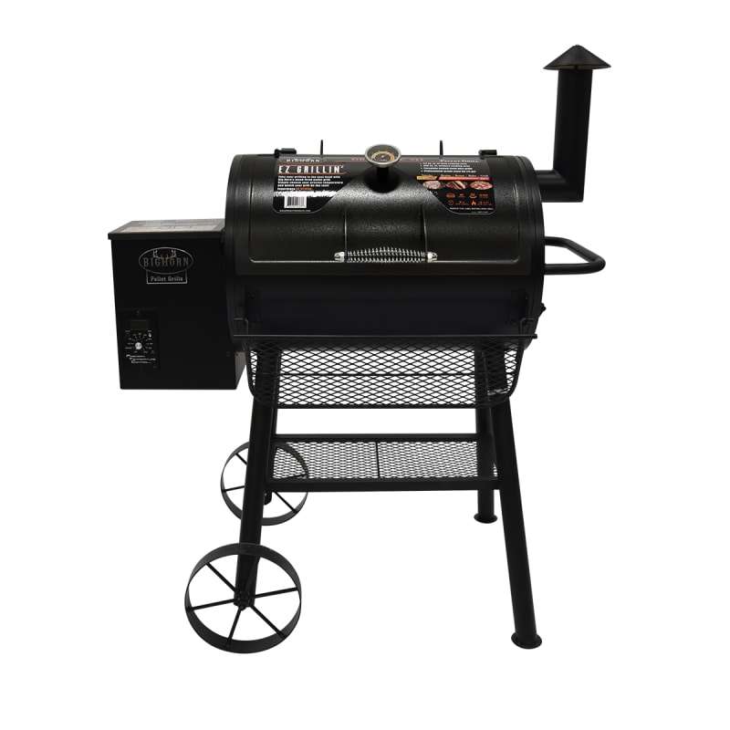 Fleet farm pellet grill on sale