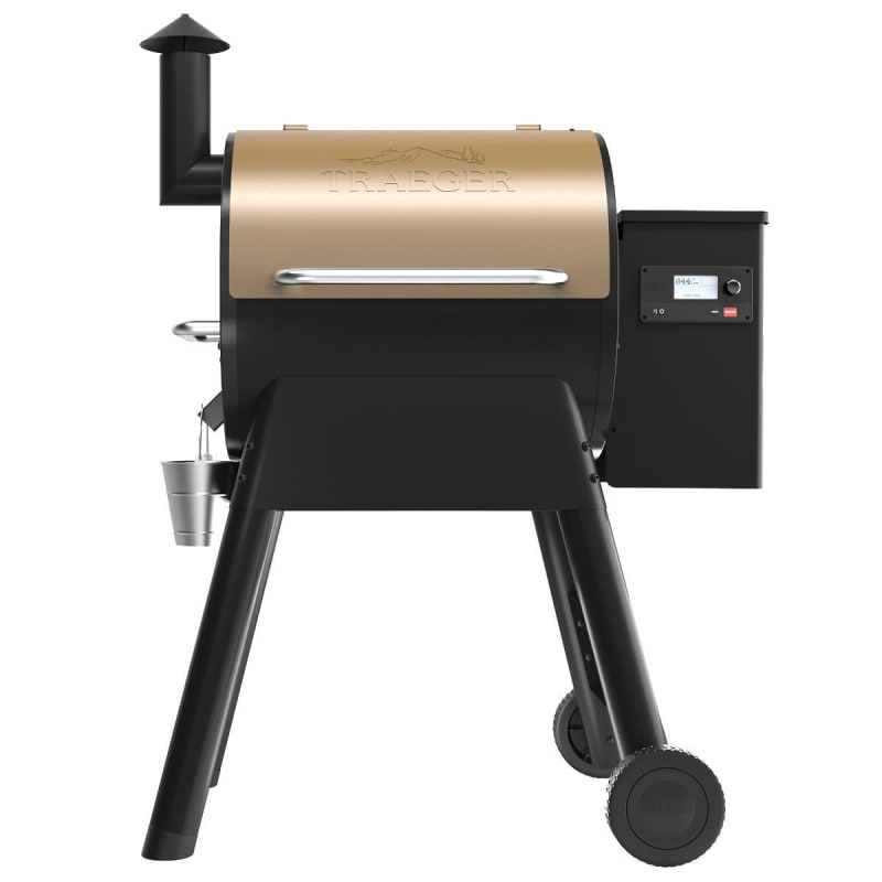 Fleet farm pellet grill hotsell
