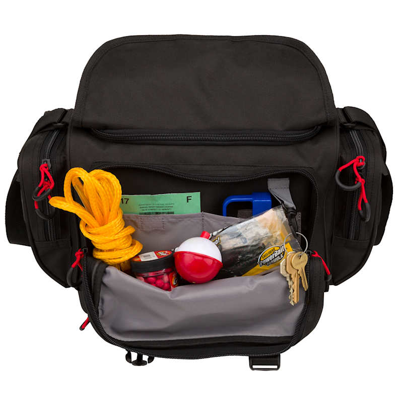 Ugly stik best sale sling tackle bag
