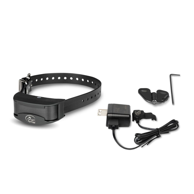 Sportdog brand nobark rechargeable collars shop
