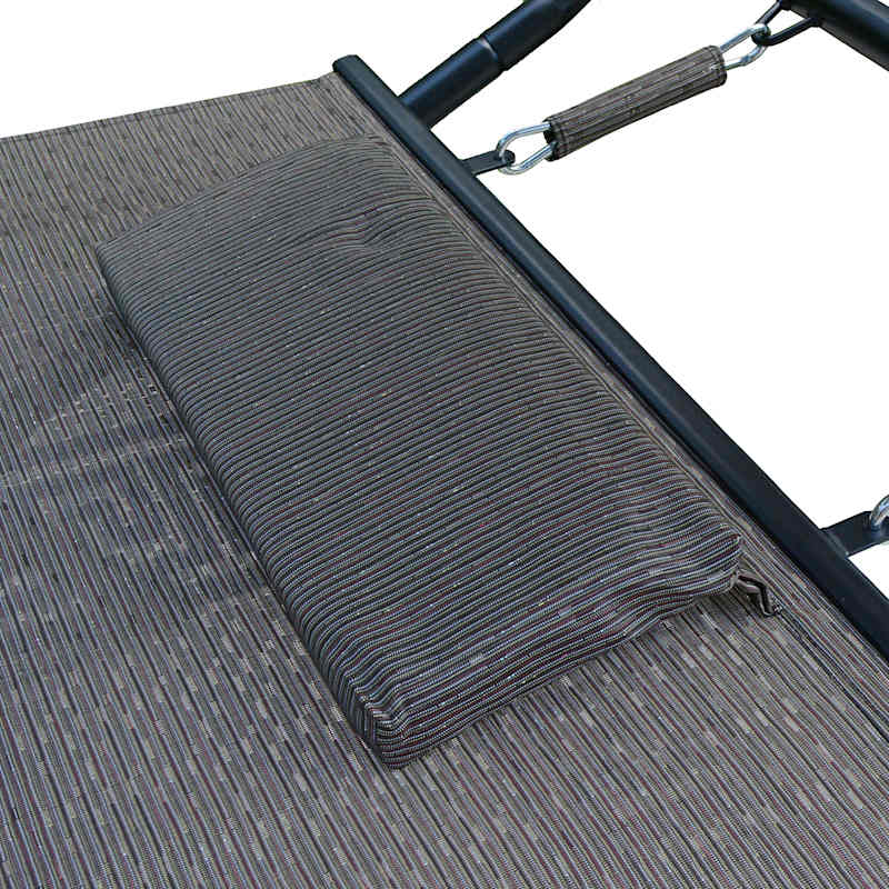Algoma lounge canopy hammock sale