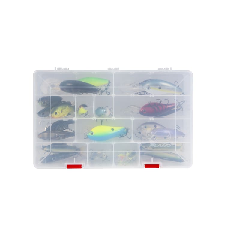 Rustrictor 3700 Deep Tackle Box by Plano at Fleet Farm