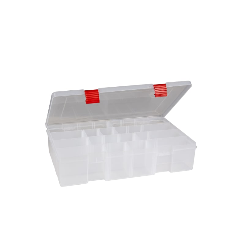 Biggest plano tackle online box