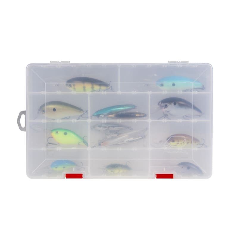 Rustrictor 3700 Tackle Box by Plano at Fleet Farm