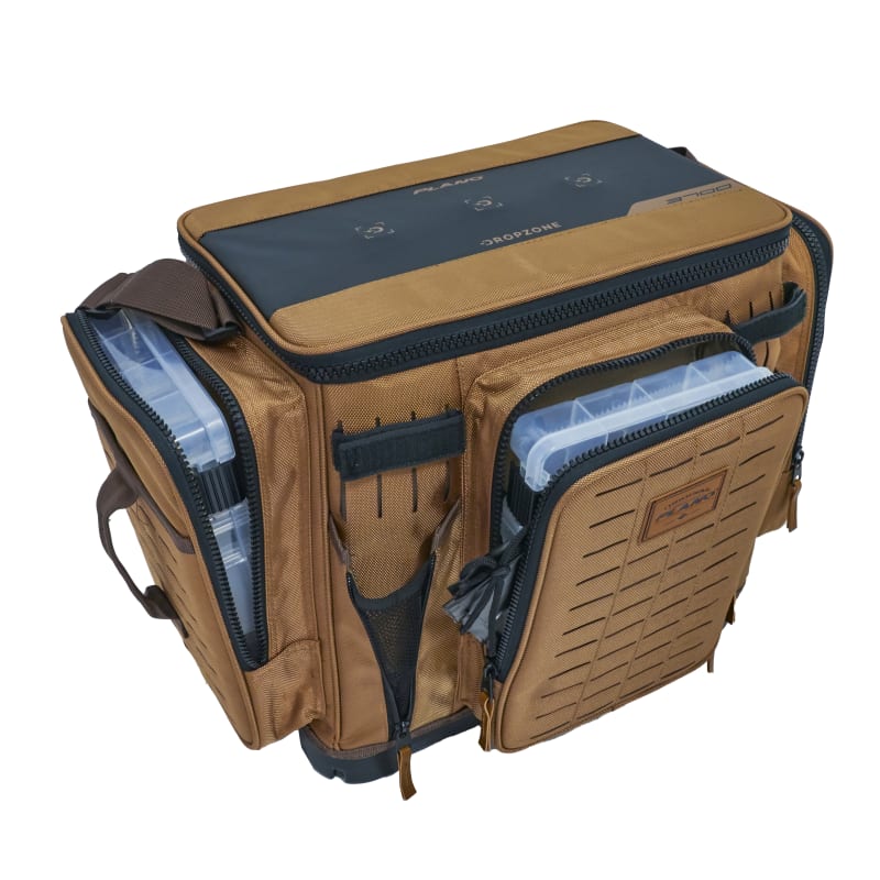 Plano Guide Series 3700 Tackle Bag - Extra Large