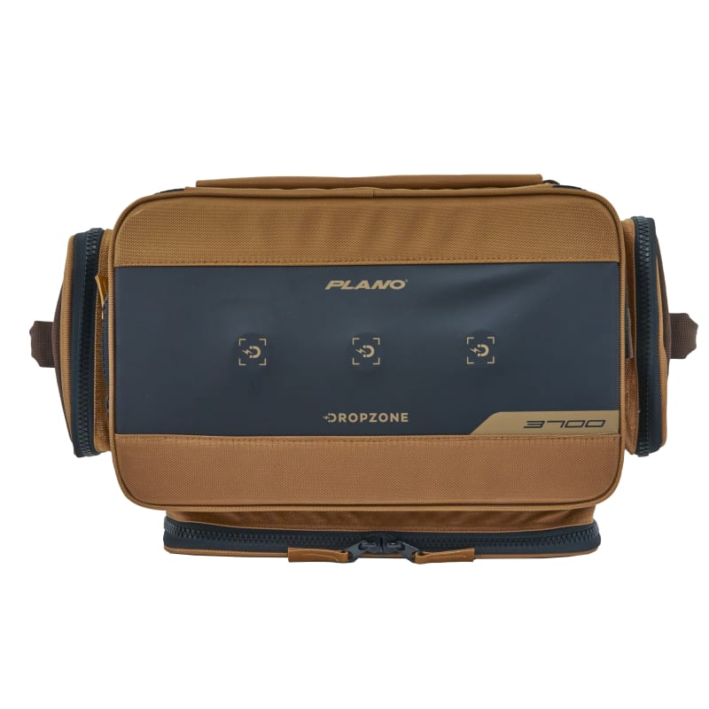 Plano A-Series 3700 Quick-Top Tackle Bag