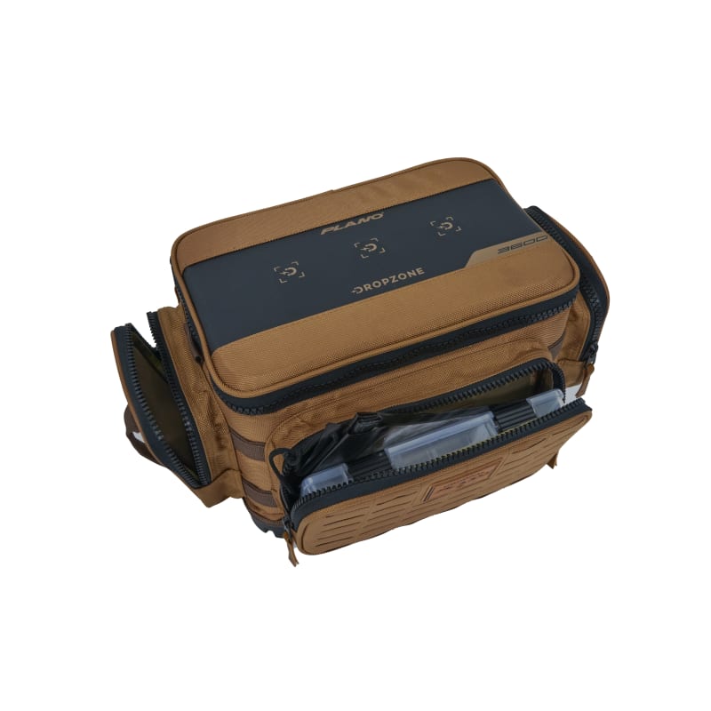 Guide Series 3600 Tackle Bag by Plano at Fleet Farm