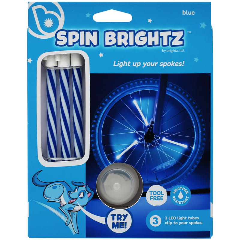 spin brightz