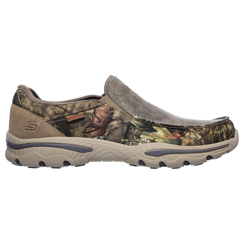 Camo skechers shoes clearance
