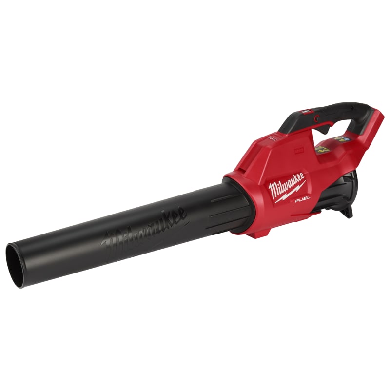 Milwaukee leaf on sale blower fleet farm