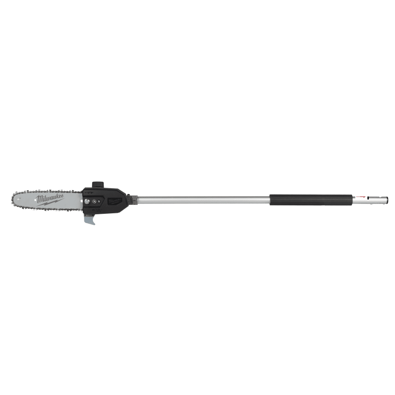 Milwaukee electric pole saw sales