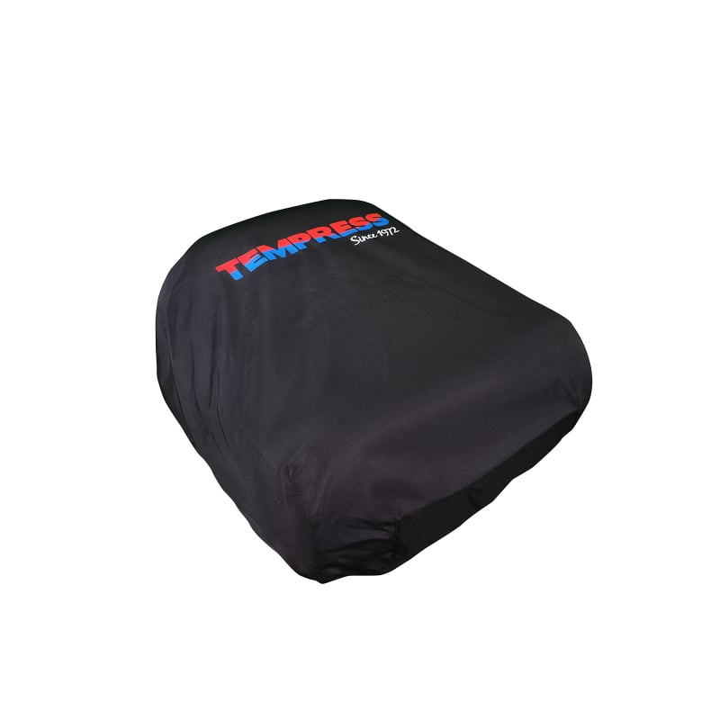 Tempress Premium Boat Seat Cover - Black