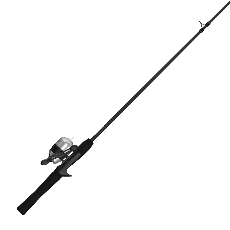 33 Micro Spincast Combo by Zebco at Fleet Farm