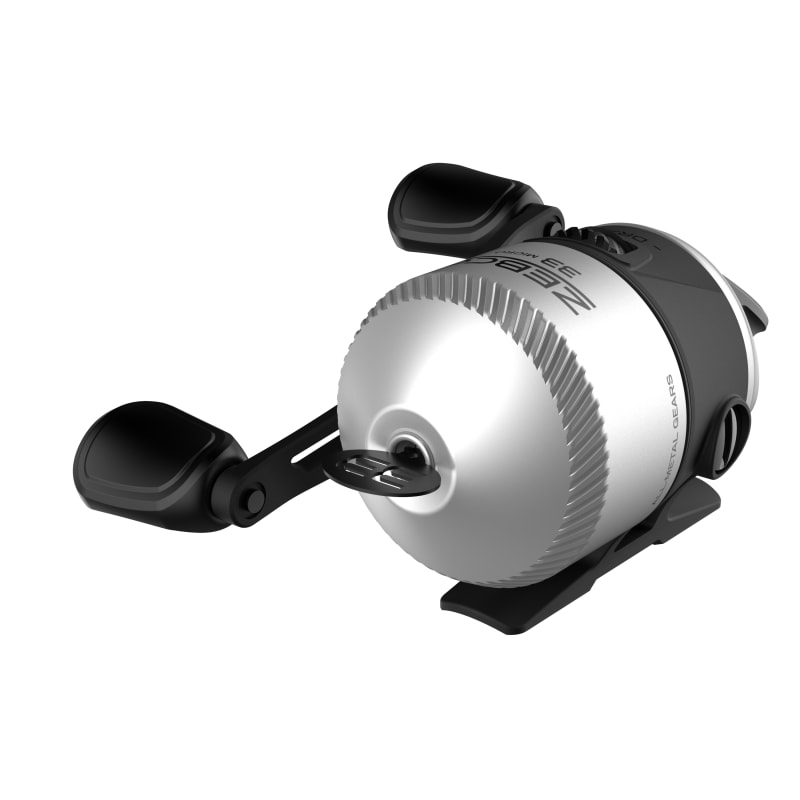 33 Spincast Reel by Zebco at Fleet Farm