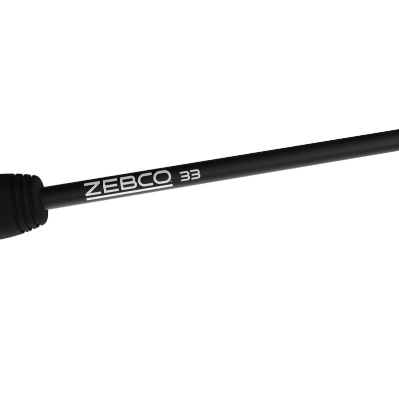 33 Micro Spincast Combo by Zebco at Fleet Farm