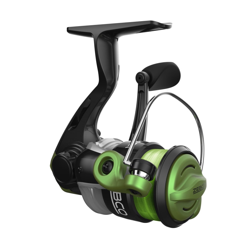 Stinger Spinning Reel by Zebco at Fleet Farm