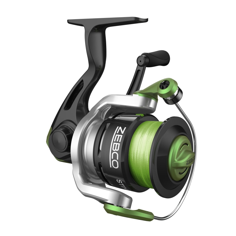 Stinger Spinning Reel