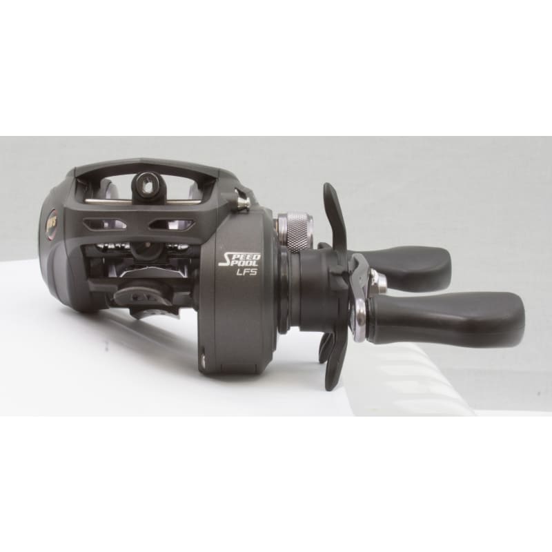 Speed Spool LFS Baitcast Reel