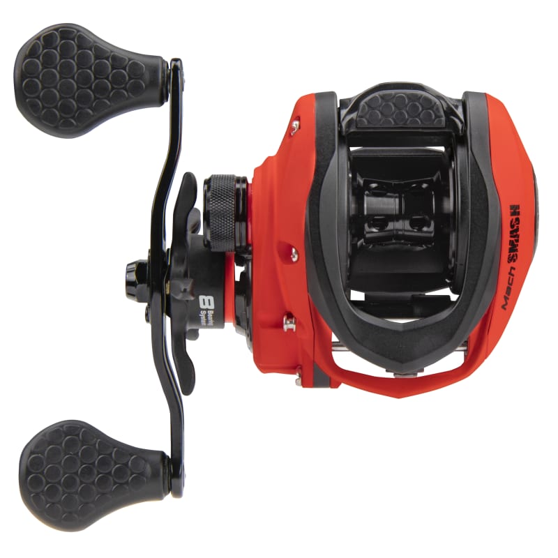 Mach Smash SLP Baitcast Reel by Lew's at Fleet Farm