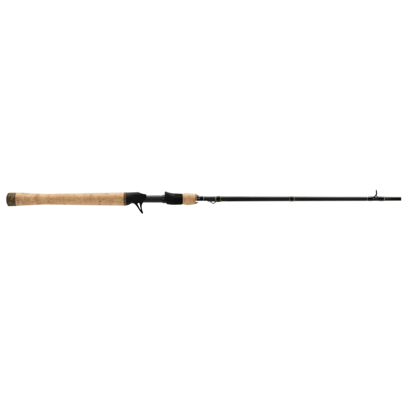 Speed Stick Walleye Casting Rod