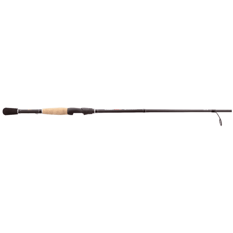 Catfish Rod Fishing Rods 8ft Ugly Stik Lew's Speed Stick Spinning Rod