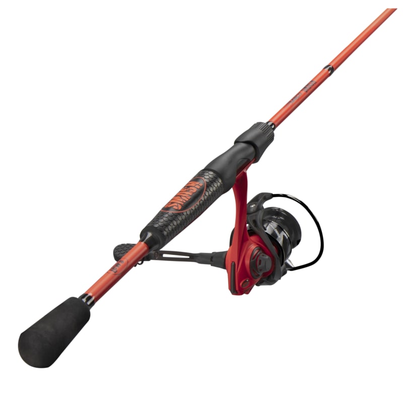 Mach Smash Spinning Combo by Lew's at Fleet Farm