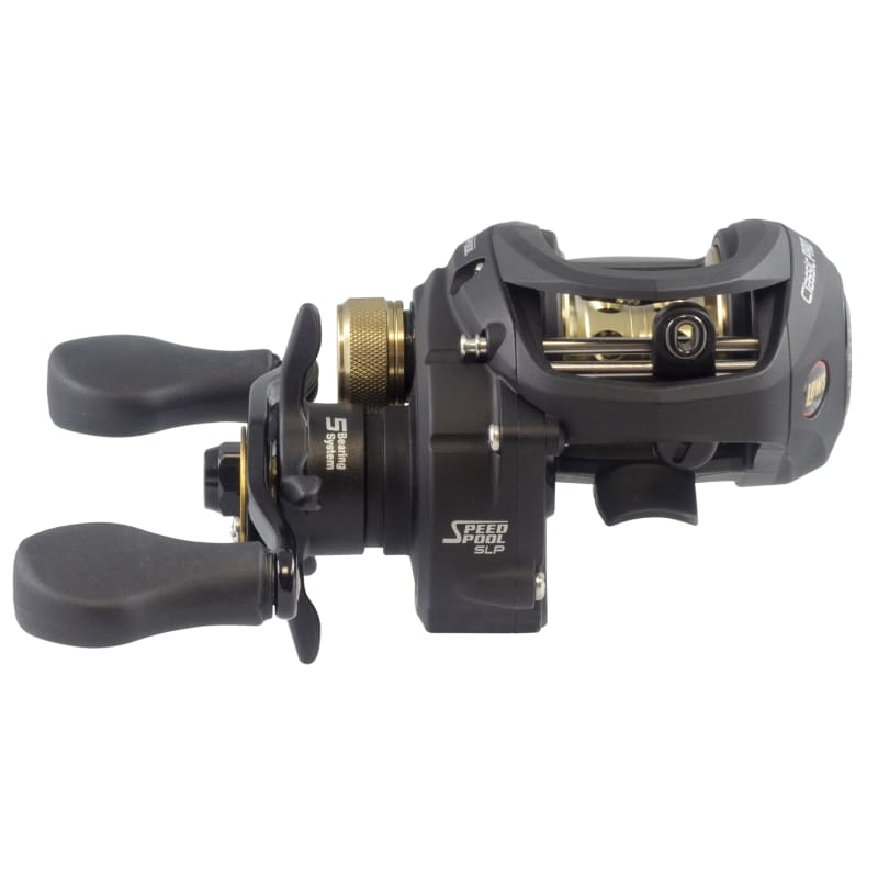 Classic Pro Speed Spool SLP Casting Reel by Lew's at Fleet Farm