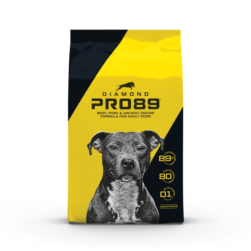 Fleet farm diamond dog food hot sale