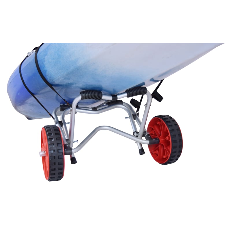 Clipper TRX Kayak/Canoe Cart by Malone at Fleet Farm
