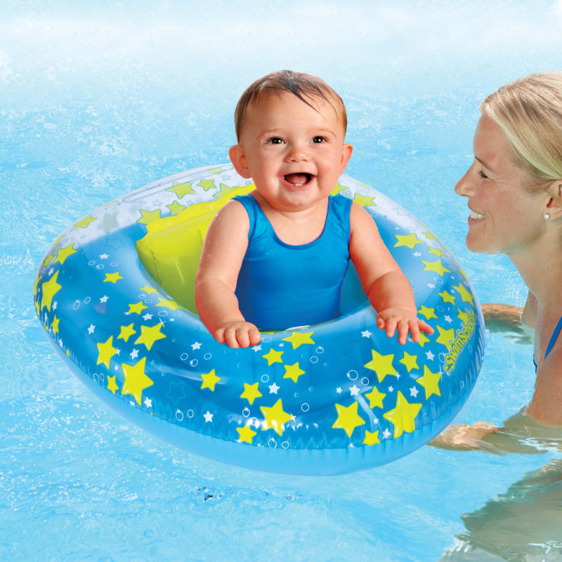 Aqua leisure baby float shop