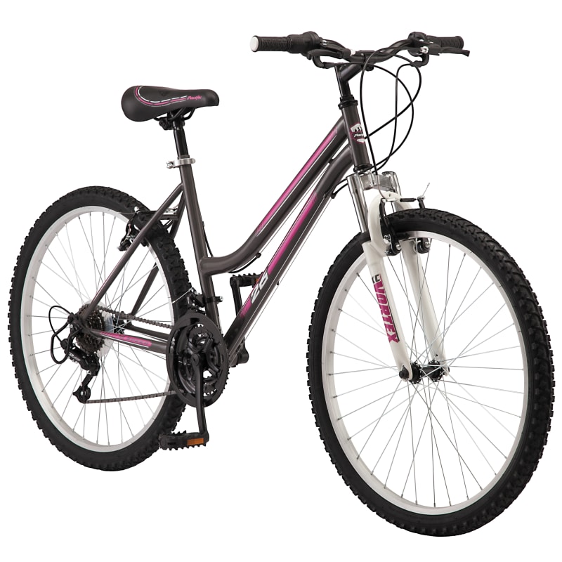 Womens 26 in mountain bike shop