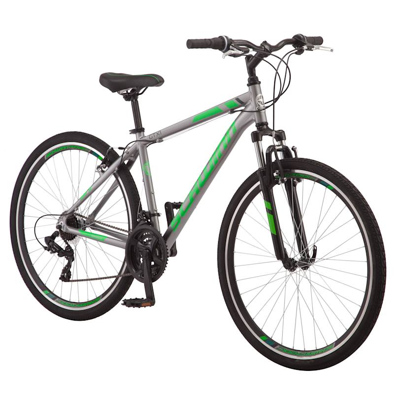 Women's schwinn sidewinder best sale bike