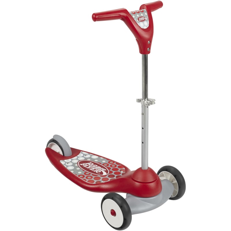Grow With Me! My 1st Scooter Sport by Radio Flyer at Fleet Farm
