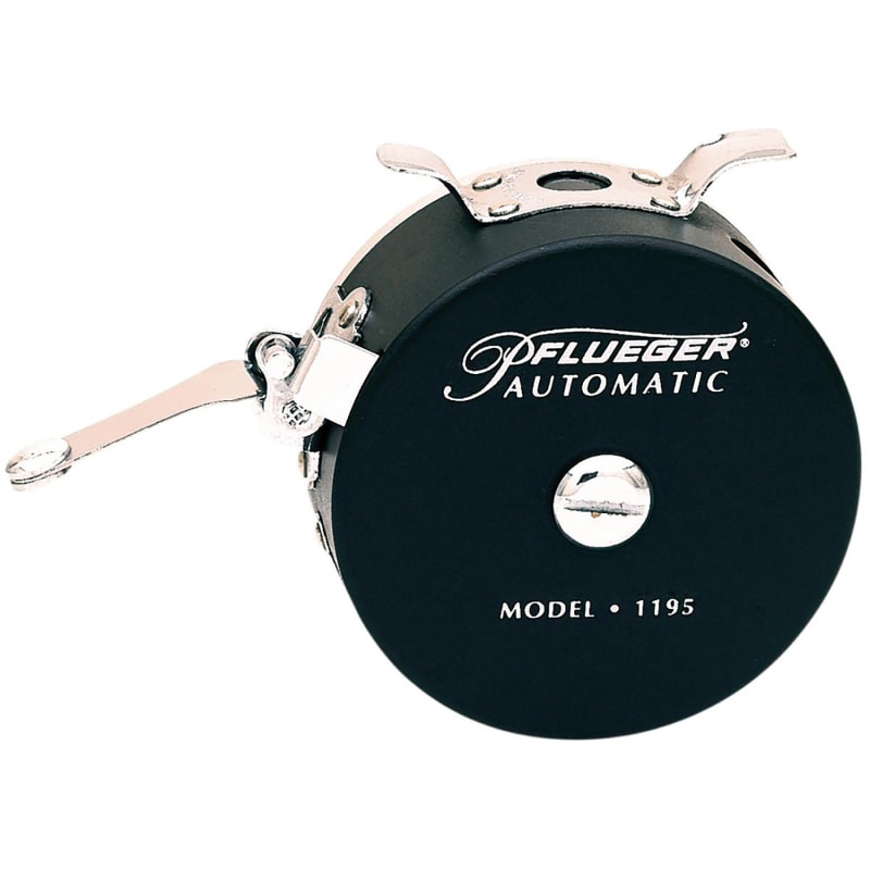 Automatic Fly Reel by Pflueger at Fleet Farm