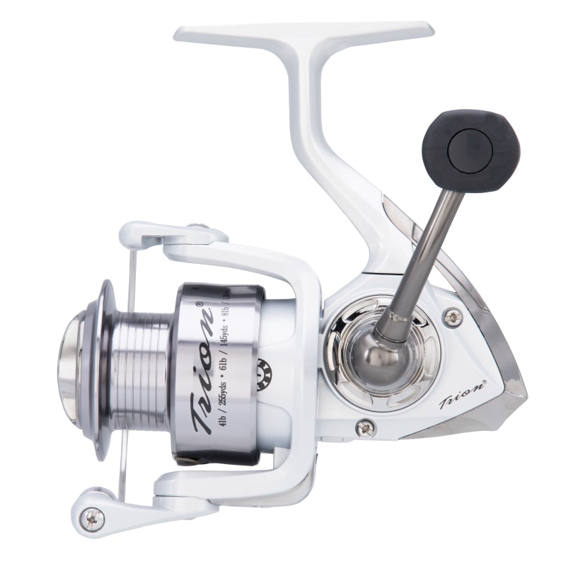 Trion Spinning Reel by Pflueger at Fleet Farm